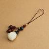 Mascot pendant Men's and Women's Wear Accessories  1Pcs() view 4