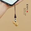 Mascot pendant Men's and Women's Wear Accessories  1Pcs( 1Pcs() view 2