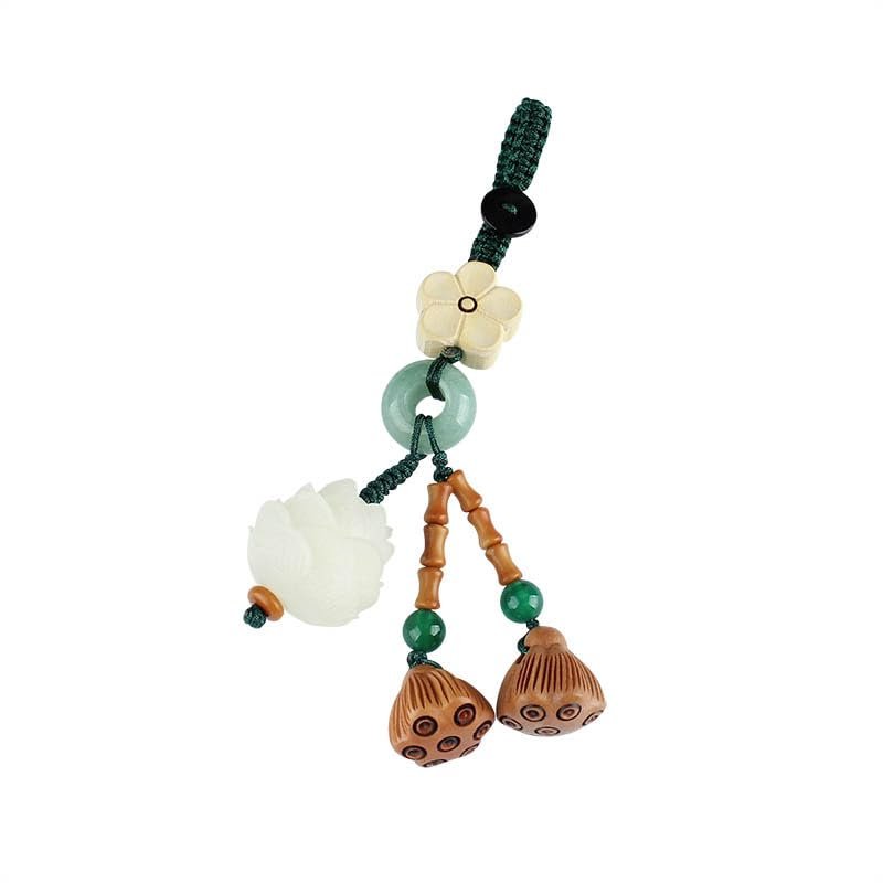Mascot pendant Men's and Women's Wear Accessories 1Pcs()