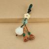 Mascot pendant Men's and Women's Wear Accessories  1Pcs() view 3