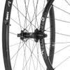 Industry Nine- 1/1 - Trail S Alloy Mountain Bike Wheelset - 6bolt - 29inch - 15x110/12x148-28H Black hub, Black Spokes - Made in USA view 3