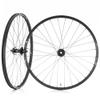 Industry Nine- 1/1 - Trail S Alloy Mountain Bike Wheelset - 6bolt - 29inch - 15x110/12x148-28H Black hub, Black Spokes - Made in USA view 4