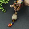 Mascot pendant Men's and Women's Wear Accessories  1Pcs() view 3