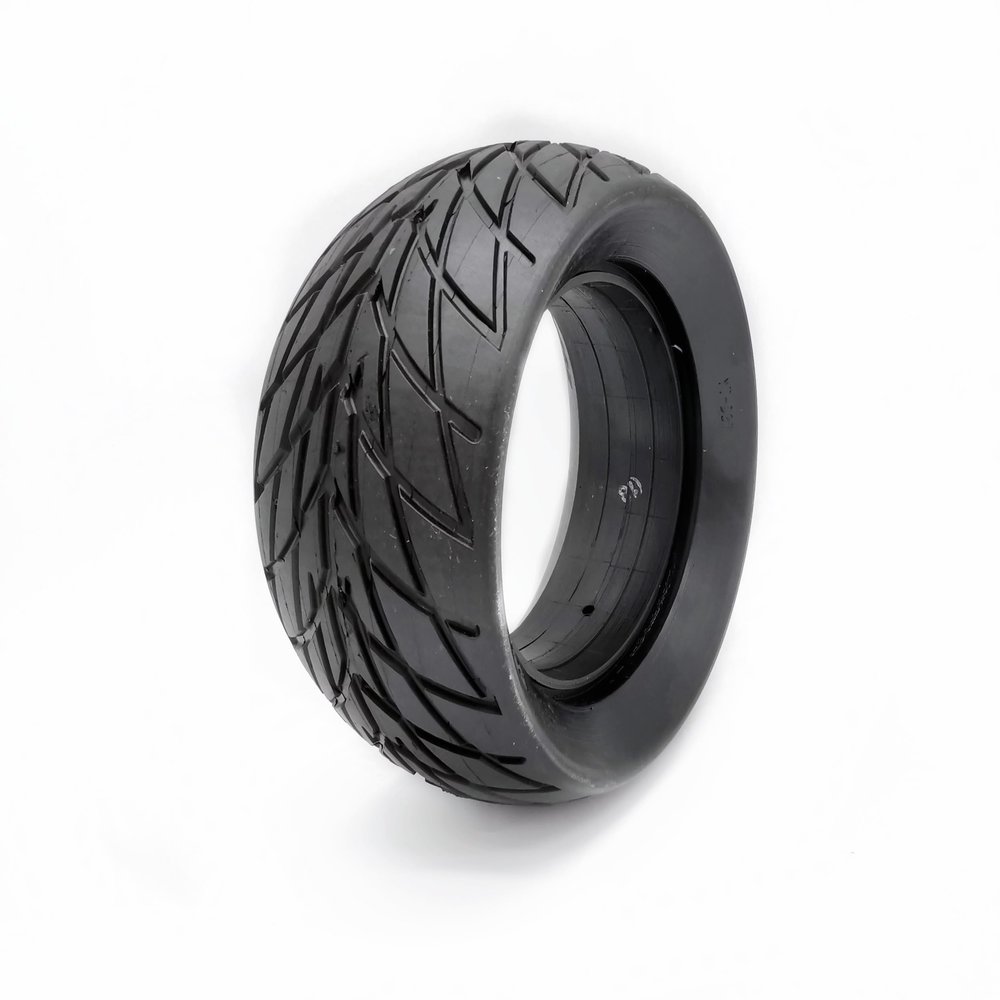 20090 Solid Tire for ZERO 8X SPEEDUAL Mini 8 Inch Electric Scooter 200 * 90 Anti-Explosion Tubeless Tyre