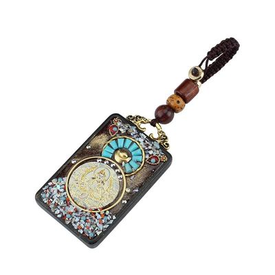 Mascot pendant Men's and Women's Wear Accessories  1Pcs()