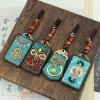 Mascot pendant Men's and Women's Wear Accessories  1Pcs() view 2