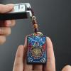 Mascot pendant Men's and Women's Wear Accessories  1Pcs() view 3