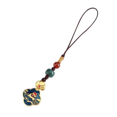Mascot pendant Men's and Women's Wear Accessories U 1Pcs()