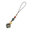 Mascot pendant Men's and Women's Wear Accessories U 1Pcs() view 1