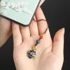 Mascot pendant Men's and Women's Wear Accessories U 1Pcs() view 2