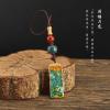 Mascot pendant Men's and Women's Wear Accessories U 1Pcs() view 3