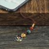 Mascot pendant Men's and Women's Wear Accessories U 1Pcs() view 4