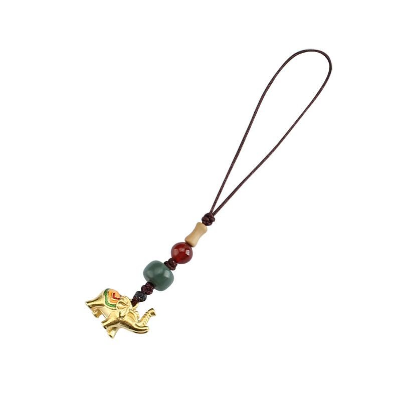 Mascot pendant Men's and Women's Wear Accessories U 1Pcs()
