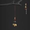 Mascot pendant Men's and Women's Wear Accessories U 1Pcs() view 2