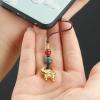 Mascot pendant Men's and Women's Wear Accessories U 1Pcs() view 3