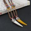 Mascot pendant Men's and Women's Wear Accessories  1Pcs(8-) view 3