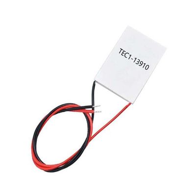 Cooling sheet TEC1-13936 TEC1-13910 TEC1-13912 TEC1-13920 80 x 120 mm (TEC1-13910)
