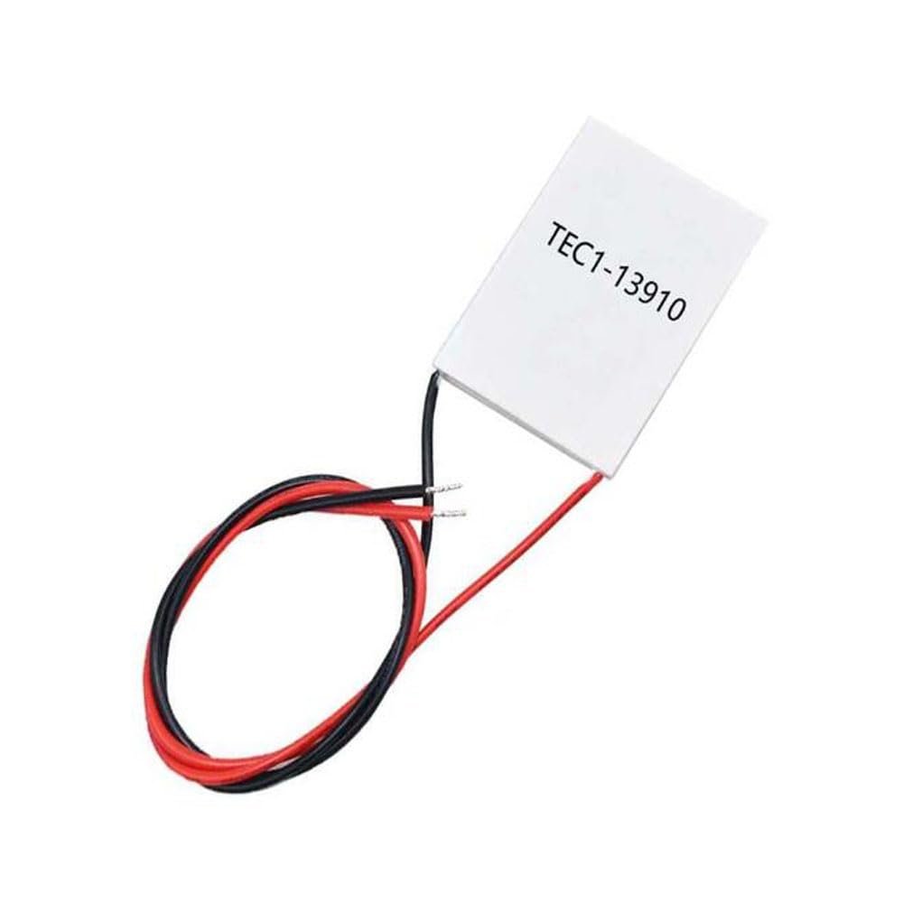 Cooling sheet TEC1-13936 TEC1-13910 TEC1-13912 TEC1-13920 80 x 120 mm (TEC1-13910)