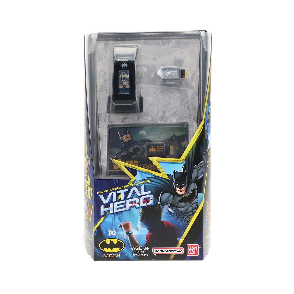 Vital Hero Batman - Interactive Band