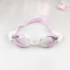 MBETA Swim Goggles For Adults And Children Adjustable Silicone Swimming Anti-Fog Goggles view 2