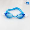 MBETA Swim Goggles For Adults And Children Adjustable Silicone Swimming Anti-Fog Goggles view 4