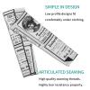 Woyaba Funny advertising cool old newspaper old newspaper arm sleeves,farslemers defense gardening sleeves sun protection compression arm sleeves for men,women or teenager view 2