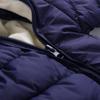 Podgina Baby Boy Snowsuit Winter Coat Girl Clothes For 6-9 9-12 Months Infant Snow suits view 3