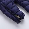 Podgina Baby Boy Snowsuit Winter Coat Girl Clothes For 6-9 9-12 Months Infant Snow suits view 4