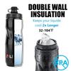 Bike Water Bottle Cages, LERMX Basic Mountain Bicycle Accessories Lightweight Universal Bicycle Water Bottle Holder with Water Bottle Cages for Outdoor Cycling view 3
