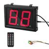 Ledbrigym Lap Counter Up Down 4 inch Digital Counter view 1