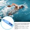 Swimming Training Belt, Flotation Belt for Adults, Float Belt Floating Swimming Belt Water Aerobics Exercise Belt, Adjustable Buoyancy Belt for Low Impact Swimming Pool Workouts view 4