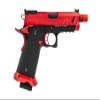 Vorsk CS Compact Vengeance 3.8 Hi Capa in Red/Black view 2