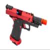 Vorsk CS Compact Vengeance 3.8 Hi Capa in Red/Black view 4
