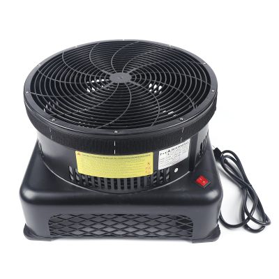 Upyouths Air Blower Air Blower Fan, Weather-Resistant Air Dance rs Inflatable Tube Man Inflator Blower Fan for Sky Dancers 17.7" 950W Inflatable Fly Guy Air Blower Fan for Outdoor Dancer