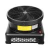 Blower Air Blower, Weather-Resistant Air Dan cers Inflatable Tube Man Inflator Fan for Sky Dancers 17.7" 750W Inflatable Fly Guy Air Blower Fan for Outdoor Dancer Wind Tube Man Puppet (HF-D750) view 1