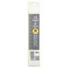 Fujino T-1 Easy Tube, 5.9 inches (15 cm) Cut, Pack of 10, 0.02 inches (0.6 mm), Clear view 2
