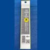 Fujino T-1 Easy Tube, 5.9 inches (15 cm) Cut, Pack of 10, 0.02 inches (0.6 mm), Clear view 4