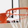 FORZA Basketball Ring - Heavy Duty Steel | NBA Size Regulation | EU Rim or Standard Rim (Standard Rim, Single) view 3