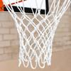 FORZA Basketball Ring - Heavy Duty Steel | NBA Size Regulation | EU Rim or Standard Rim (Standard Rim, Single) view 4
