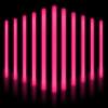 YOFOBU 12 PCS 14 Inch Industry Grade Glow Sticks Bulk Emergency Jumbo Light Sticks Glow in the Dark Bright Large Glow Sticks for Camping,Hiking,Hurricane, Earthquake, Survival Kit Accessories (Pink) view 1