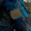 VOSAREA Hiking Belt Waist Bag Multi-Functional Camouflage Fanny Pack for Outdoor and Hunting Design Easy Access Pockets Waist Strap view 4