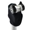 SR SUNTOUR SP12 NCX Suspension Seat Post w/ Protective Cover 30.9X400mm , Silver, VK2755 view 2