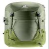 Deuter Men's Minimalistic, Khaki-Meadow, 32 L view 2