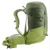 Deuter Men's Minimalistic, Khaki-Meadow, 32 L view 3
