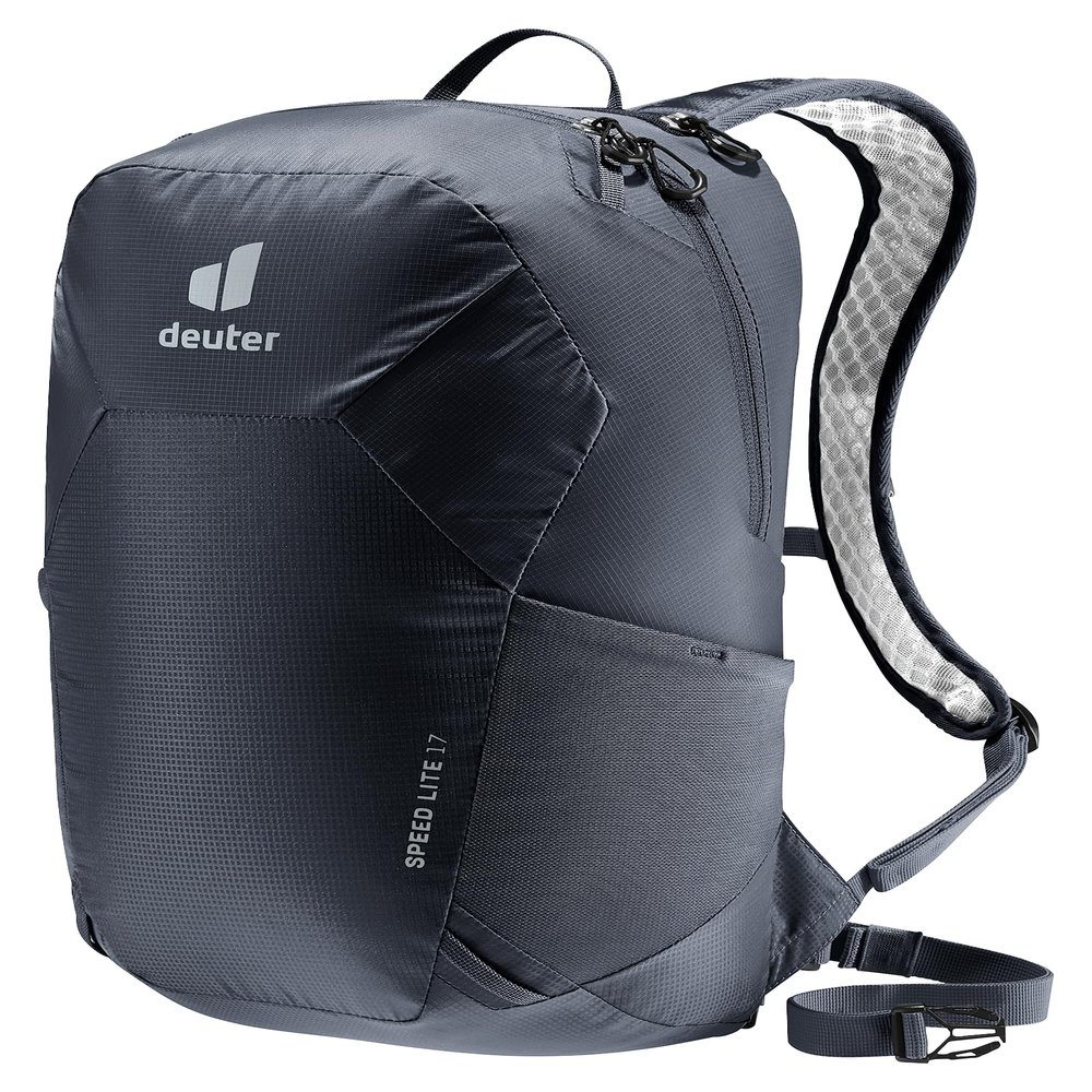 Deuter Speed Lite 17L Hiking Backpack - Black