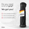 Wittkop 2K Bike Grips - German Engineering for Optimal Performance, Weather Resistant Handlebar Grips for Comfort and Style view 2