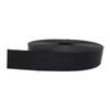1 Inch Nylon Webbing Strap, Herringbone Pattern Strapping for Indoor or Outdoor Gear, DIY Crafting, Repairing view 1