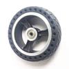 Scooter Replacement Wheels Electric Scooter Tires,Suitable for 5.5-inch Scooter Rear Wheel Accessories,Honeycomb Tires,Specifications Optional,Wheel hub 8mm(Full Wheel 8mm) view 1