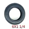 Scooter Replacement Wheels Electric Scooter Tires,Suitable for 5.5-inch Scooter Rear Wheel Accessories,Honeycomb Tires,Specifications Optional,Wheel hub 8mm(Full Wheel 8mm) view 4