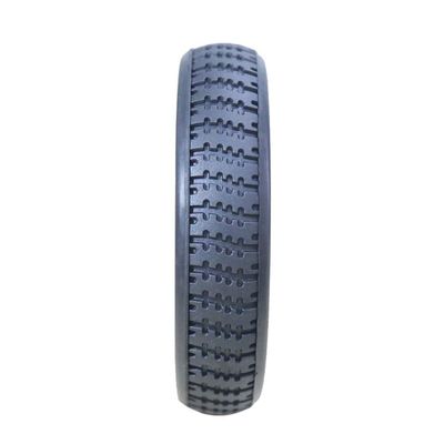 Scooter Replacement Wheels Electric Scooter Tires,8x40 Solid Honeycomb Tires,Non-Slip,Explosion-Proof,Tubeless,Safe and Durable Scooter Tire Accessories